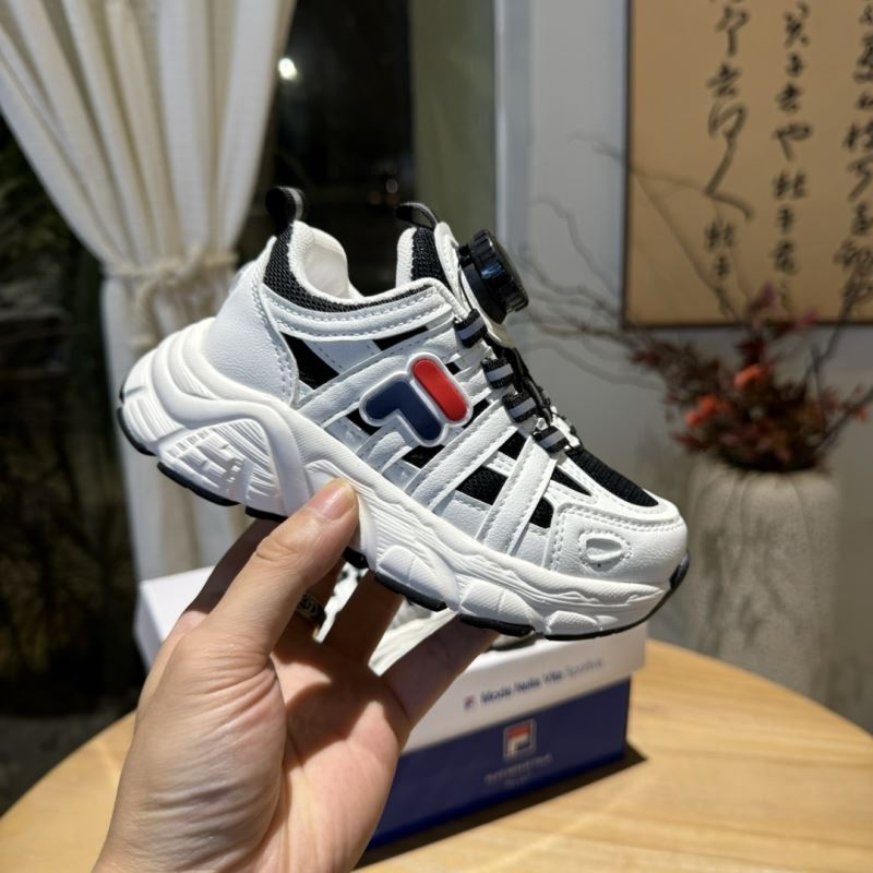 FILA SHOES